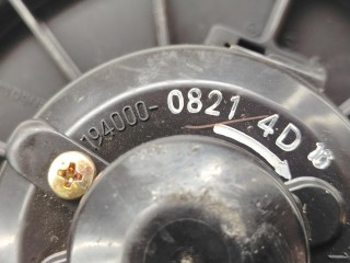 моторчик печки, ориг. номер 194000-0821, Honda Jazz 1 поколение 2001-2005