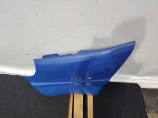 крыло переднее левое, Nissan Primastar 1 поколение 2002-2006