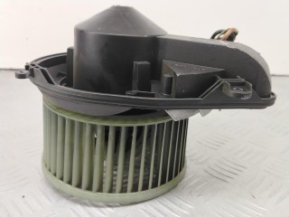 моторчик печки, ориг. номер 74022123, Volkswagen Passat B5 1996-2001