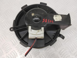 моторчик печки, ориг. номер 5576705, Peugeot 206 1 поколение [рестайлинг] 2002-2009