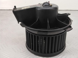 моторчик печки, ориг. номер 5576705, Peugeot 206 1 поколение [рестайлинг] 2002-2009