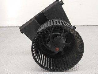 моторчик печки, Skoda Octavia 1 поколение [рестайлинг] 2000-2011