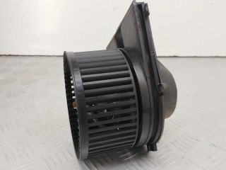 моторчик печки, Skoda Octavia 1 поколение [рестайлинг] 2000-2011