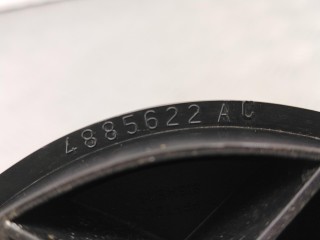 моторчик печки, ориг. номер 4885622AC, Chrysler Sebring 2 поколение 2000-2003