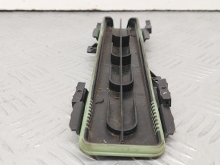 крышка корпуса салонного фильтра, ориг. номер T1024888N, T1024882U, Mercedes-Benz E W213 2016-2021