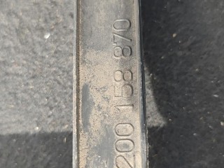 защита двигателя, ориг. номер 8200158870, Renault Kangoo 1 поколение 1997-2003