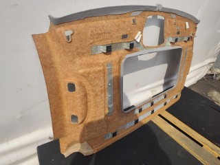 потолок, Mercedes-Benz Vito W639 2003-2010