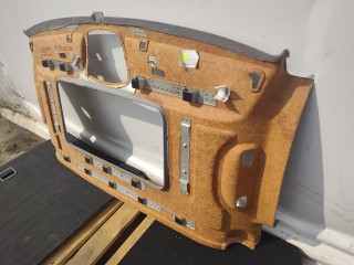 потолок, Mercedes-Benz Vito W639 2003-2010