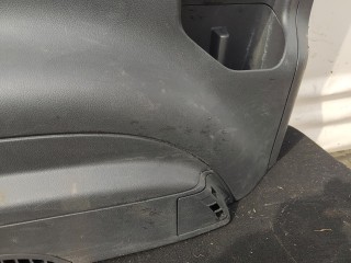 обшивка салона задняя левая, ориг. номер A6396900853, Mercedes-Benz Vito W639 2003-2010