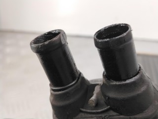 радиатор отопителя (печки), ориг. номер 8D1819031B, 9177771506, Volkswagen Passat B5 1996-2001