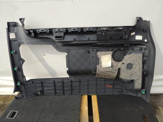 обшивка салона задняя правая, ориг. номер A6396902653, Mercedes-Benz Vito W639 2003-2010