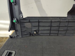 обшивка салона задняя правая, ориг. номер A6396902653, Mercedes-Benz Vito W639 2003-2010