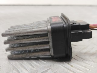 сопротивление печки, ориг. номер 52488536, Opel Meriva A 2002-2006