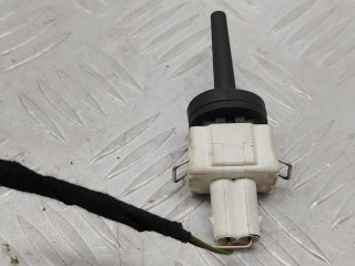 датчик температуры в салоне, ориг. номер 4A0820539, 740220173F, Volkswagen Passat B5 1996-2001