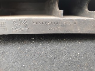 усилитель переднего бампера, ориг. номер 9628636380, Peugeot 206 1 поколение [рестайлинг] 2002-2009