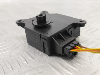 моторчик заслонки печки, ориг. номер 0304041A, Opel Vectra C 2002-2005