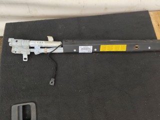 подушка безопасности боковая (шторка) правая, ориг. номер 1S7114K160CC, Ford Mondeo 3 поколение 2000-2003