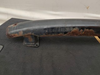 усилитель заднего бампера, ориг. номер 1U6807557, 1U6807556, 1U6807311B, Skoda Octavia 1 поколение 1996-2000