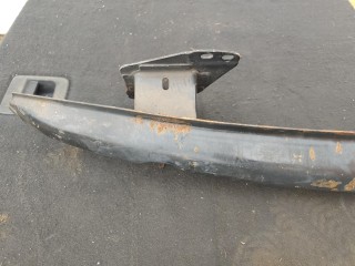 усилитель заднего бампера, ориг. номер 1J0807305, Volkswagen Golf 4 поколение 1997-2006