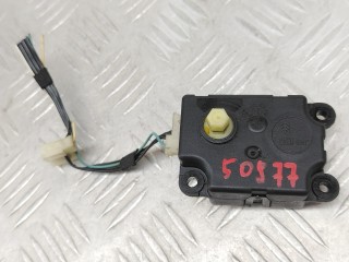 моторчик заслонки печки, Peugeot 206 1 поколение [рестайлинг] 2002-2009