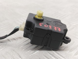 моторчик заслонки печки, Peugeot 206 1 поколение [рестайлинг] 2002-2009