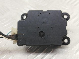 моторчик заслонки печки, Peugeot 206 1 поколение [рестайлинг] 2002-2009
