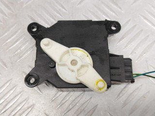 моторчик заслонки печки, ориг. номер 006972T, Opel Signum C 2003-2005