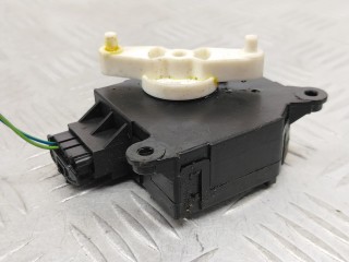 моторчик заслонки печки, ориг. номер 006972T, Opel Signum C 2003-2005