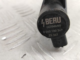катушка зажигания, ориг. номер 0040100347, Renault Laguna 2 поколение [рестайлинг] 2005-2007