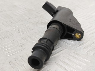 катушка зажигания, ориг. номер 9663278480, 19005337, Renault Laguna 2 поколение [рестайлинг] 2005-2007