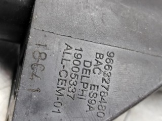 катушка зажигания, ориг. номер 9663278480, 19005337, Renault Laguna 2 поколение [рестайлинг] 2005-2007