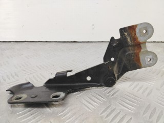 петля капота левая, Renault Laguna 2 поколение [рестайлинг] 2005-2007