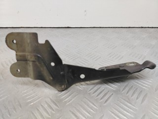 петля капота левая, Renault Laguna 2 поколение [рестайлинг] 2005-2007