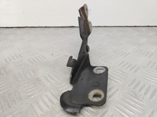 петля капота левая, Renault Laguna 2 поколение [рестайлинг] 2005-2007
