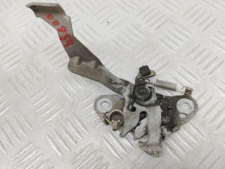замок капота, ориг. номер 9635742080, Citroen Xsara Picasso 1 поколение 1999-2004