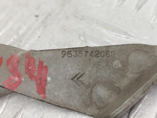 замок капота, ориг. номер 9635742080, Citroen Xsara Picasso 1 поколение 1999-2004