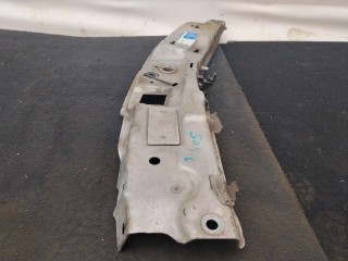 накладка замка капота, ориг. номер 93301874, 93301873, Opel Meriva A 2002-2006