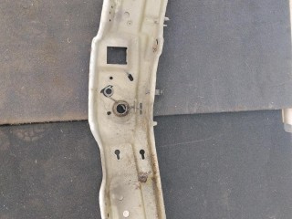 накладка замка капота, ориг. номер 93301874, 93301873, Opel Meriva A 2002-2006