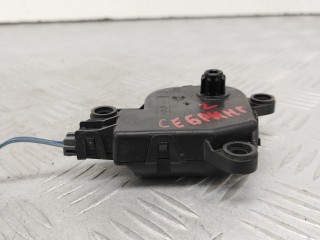 моторчик заслонки печки, ориг. номер 04885206AB, Chrysler Sebring 2 поколение 2000-2003