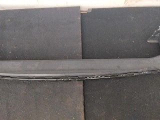 усилитель заднего бампера, ориг. номер A2136100314, Mercedes-Benz E W213 2016-2021