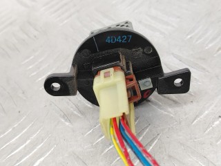 сопротивление печки, Honda Jazz 1 поколение 2001-2005