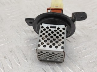 сопротивление печки, Honda Jazz 1 поколение 2001-2005