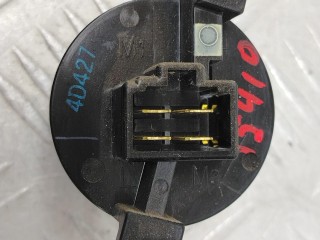 сопротивление печки, Honda Jazz 1 поколение 2001-2005