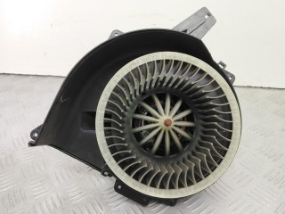 моторчик печки, ориг. номер 6Q1819015G, Skoda Fabia 1 поколение [рестайлинг]