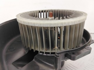 моторчик печки, ориг. номер 6Q1819015G, Skoda Fabia 1 поколение [рестайлинг]