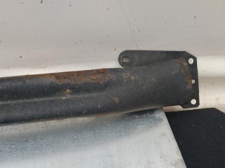 усилитель заднего бампера, ориг. номер XS41A403226, Ford Focus 1 поколение [рестайлинг] 2001-2005