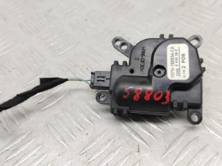 моторчик заслонки печки, ориг. номер 1S7H19B634CA, Ford Mondeo 3 поколение [рестайлинг] 2003-2007