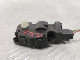моторчик заслонки печки, ориг. номер 412650750, A21200600, Citroen C4 Picasso 1 поколение 2006-2013
