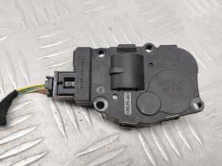 моторчик заслонки печки, ориг. номер 412650750, A21200600, Citroen C4 Picasso 1 поколение 2006-2013