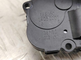 моторчик заслонки печки, ориг. номер 412650750, A21200600, Citroen C4 Picasso 1 поколение 2006-2013